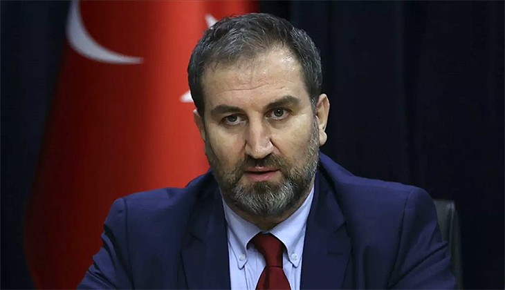 AK Parti Genel Başkan Yardımcısı Şen: 2023 seçimlerinde başka partilerle ittifak yapabiliriz