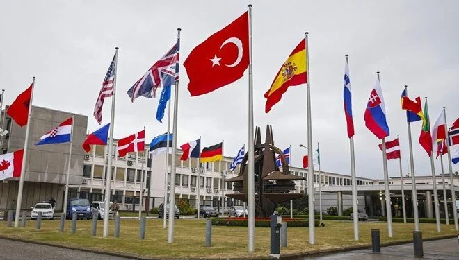 NATO’dan Ukrayna zirvesi