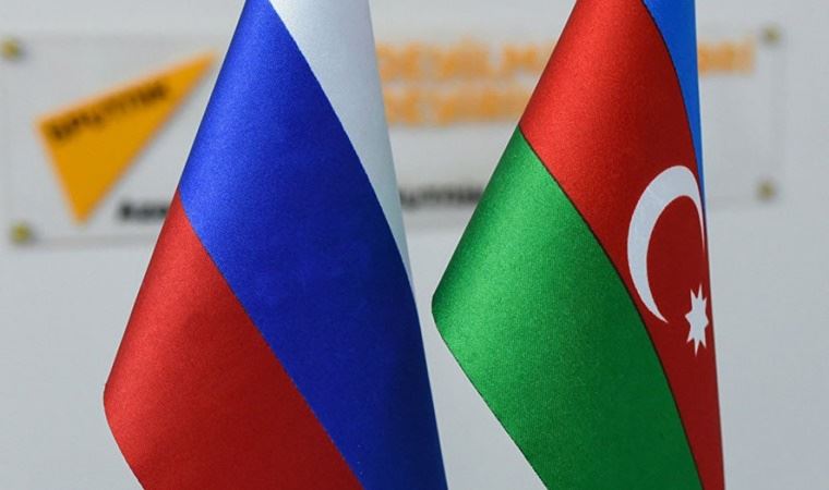 Rusya’dan tepki çeken ifade! Azerbaycan’dan jet cevap