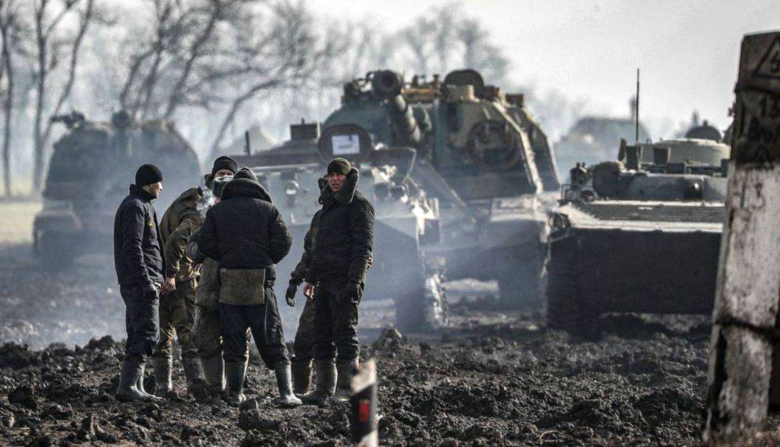 ABD: Rusya askerlerinin yüzde 80’i Ukrayna’ya girmek üzere konuşlandırıldı