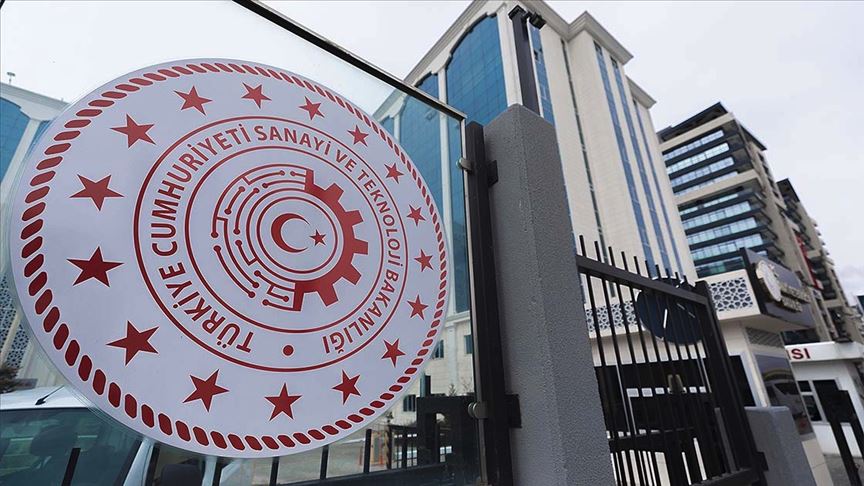 Bakanlık’tan Ukrayna ile işbirliği anlaşmasına ilişkin açıklama