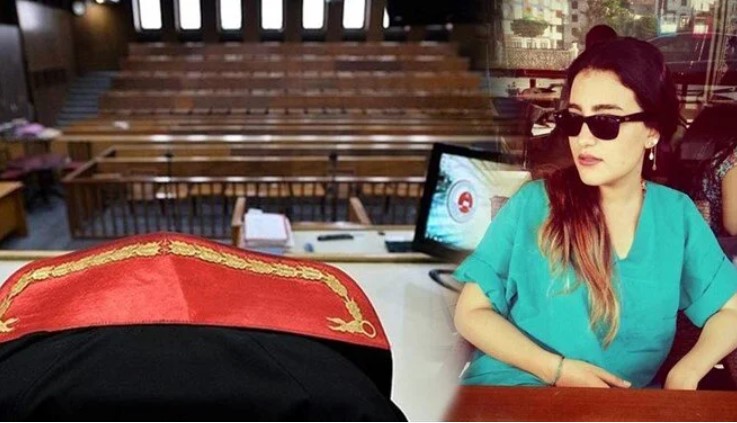 Bankacı koca doktor eşinin parasına el koydu: Hesabını boşalttı, tehdit etti