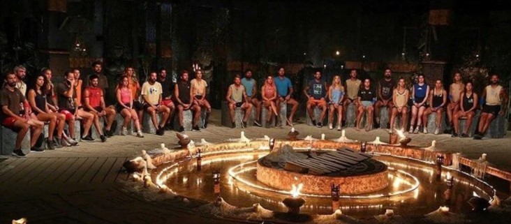 Survivor’da kim elendi?