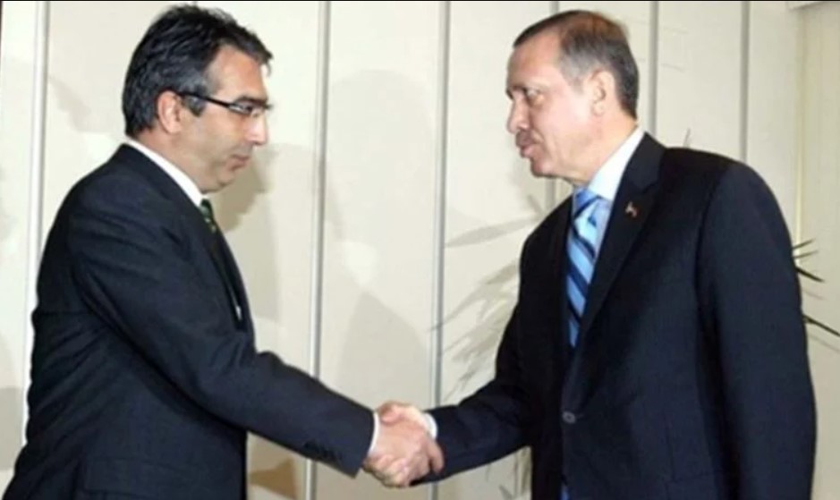 Siyasette sürpriz zirve iddiası: Erdoğan ve Mumcu bir araya mı geldi?