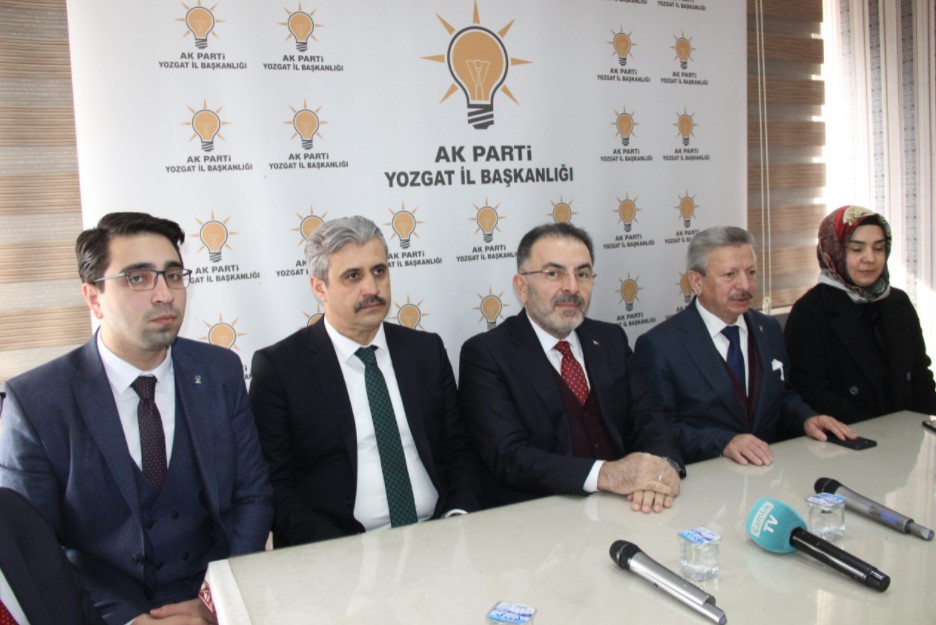 Çalışma Bakan Yardımcısı Soysal’dan EYT açıklaması: ‘Sürprizimizi bekleyin’