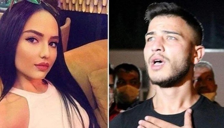 Aleyna Çakır davasında Ümitcan Uygun’un cezası belli oldu