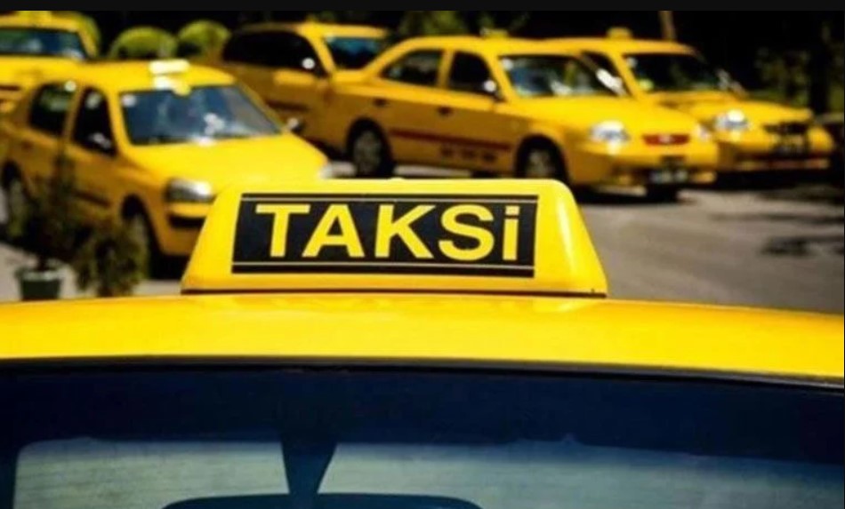 Bursa’da taksi ücretlerine zam! Bursa’da taksi ücretlerine zam!