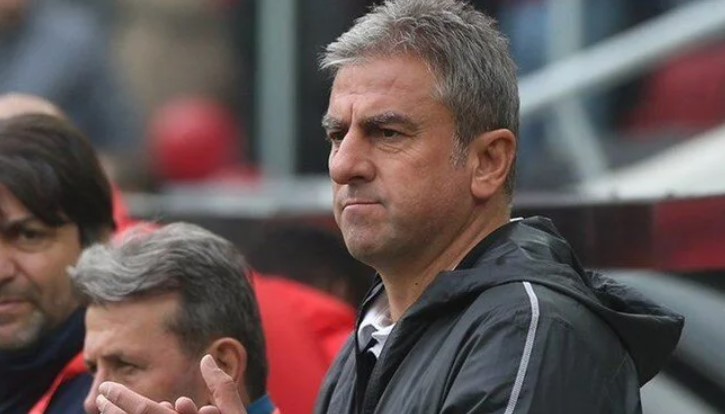 Çaykur Rizespor’da Hamza Hamzaoğlu ile yollar ayrıldı