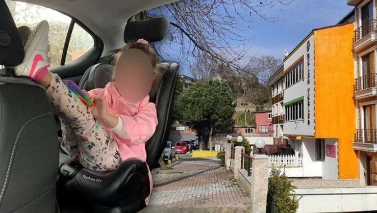 Uykuya daldı, uyanamadı… Anaokulunda şüpheli ölüm!