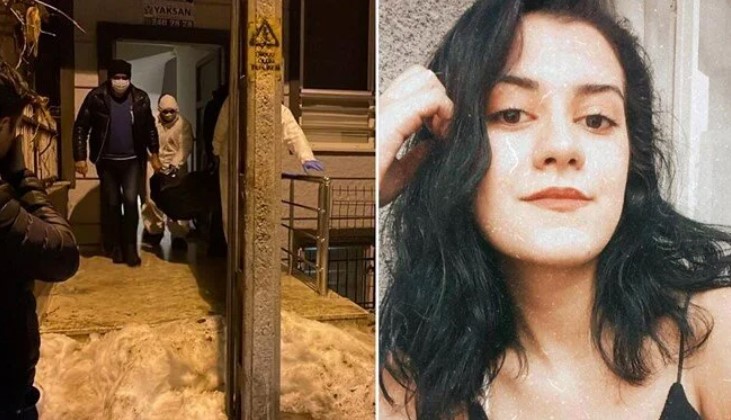 20 yaşındaki Merve evinde ölü bulundu