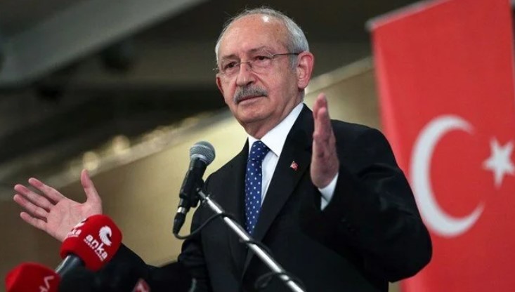 Kılıçdaroğlu’ndan adaylık açıklaması: Eğer teklif gelirse…