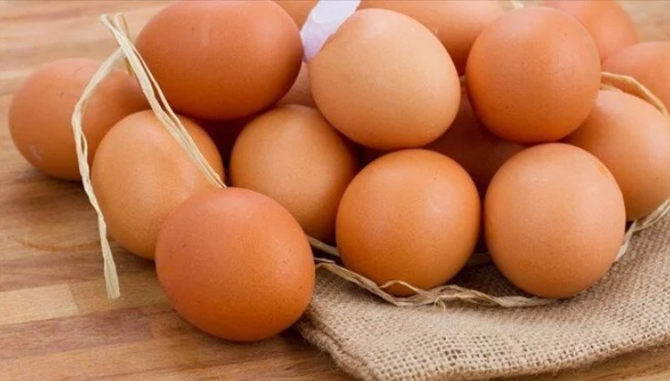 Bakanlık’tan yumurta zammı açıklaması… Müfettiş gönderilecek!