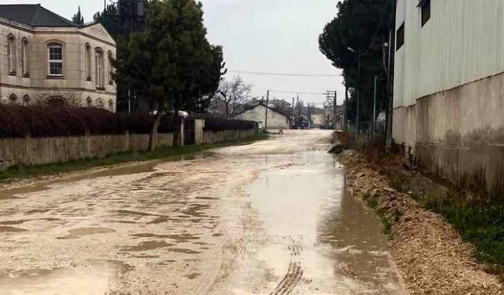 Yenişehir iş dünyası başkanlardan yardım bekliyor