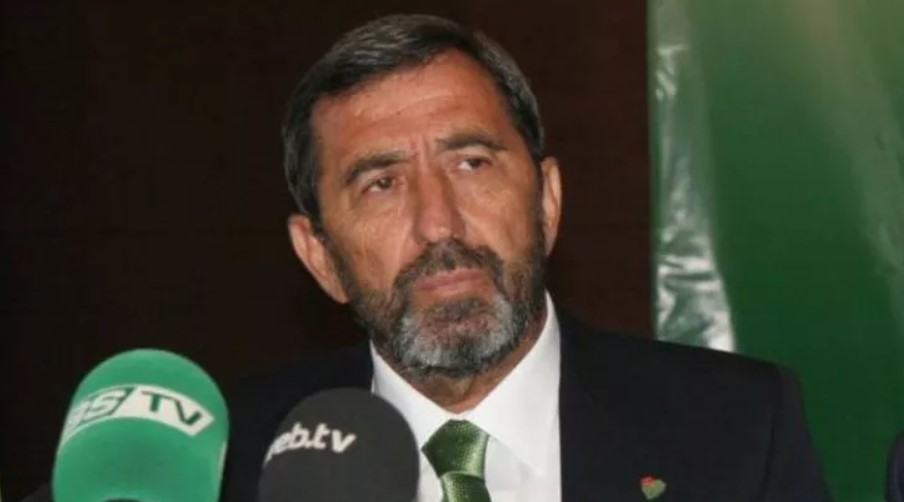 Özel hastanede sahte COVID ilacı Hayri Yazıcı’yı öldürüyordu