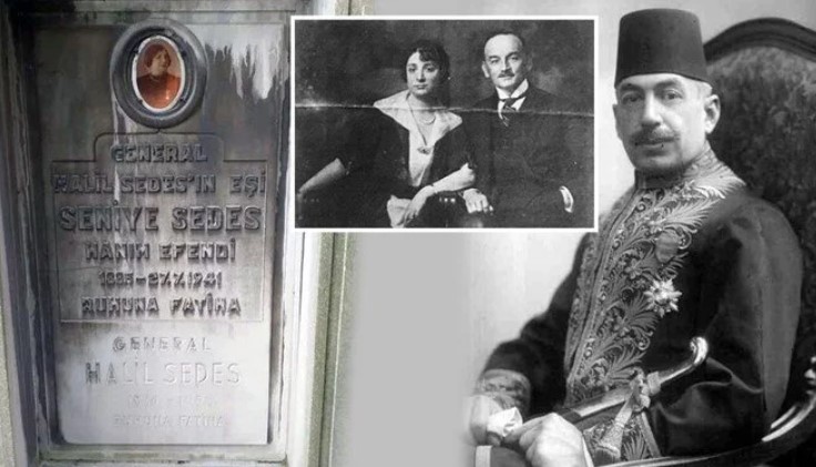 100 milyonluk miras kavgasında yeni aşama: Mitokondri bağına bakılacak