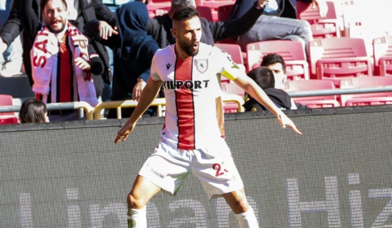 Yasin Öztekin altın çağını yaşıyor