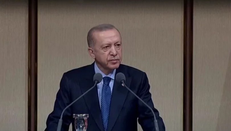 Cumhurbaşkanı Erdoğan: Ukrayna’nın mücadelesini destekliyoruz