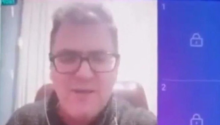Sosyal medyadan Alevilere küfre gözaltı