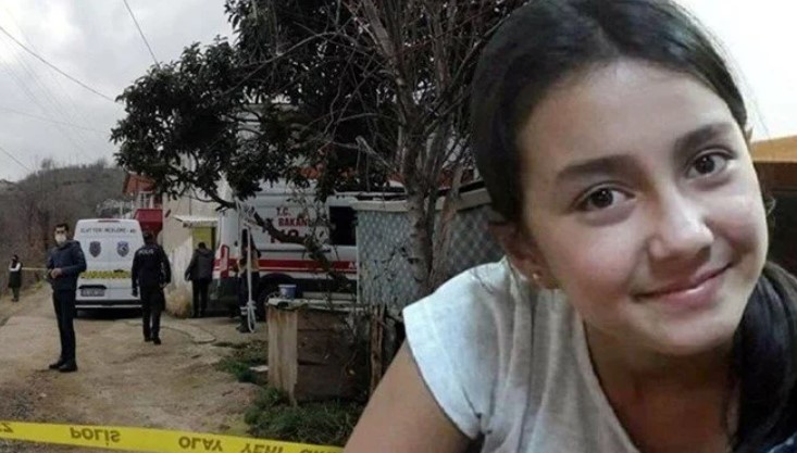 16 yaşında öldürülen Sıla Şentürk’ün ailesi: Bütün aileyi tehdit etti