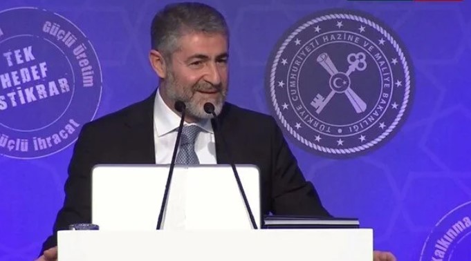 Bakan Nebati yeni destek ve tedbir paketlerini açıkladı