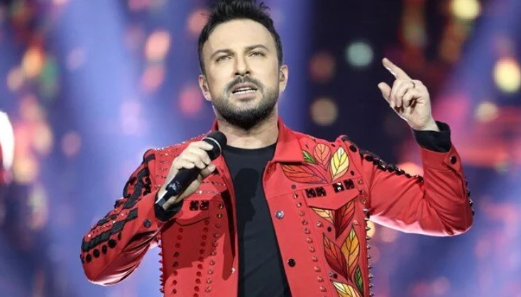 Tarkan’dan Özgecan Aslan paylaşımı: Senden sonra yüzlerce kadın daha öldürüldü