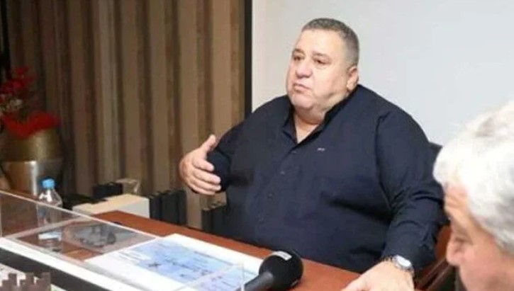 Halil Falyalı cinayeti soruşturması: Faysal Söylemez de gözaltına alındı