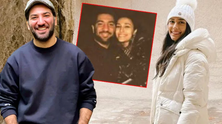 Simge Aköz’den Berkay Ateş’e ilan-ı aşk