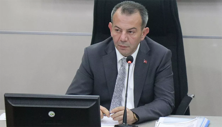 Bolu Belediye Başkanı Özcan: Başını açtı diye kadın belediye çalışanına uyarı cezası verdim