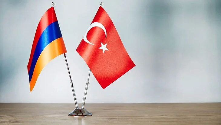 Ermenistan ile normalleşmede yeni kararlar