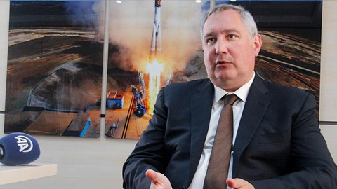 Rusya Uzay Etkinlikleri Kuruluşu: NASA ile ilişkilere değer veriyoruz