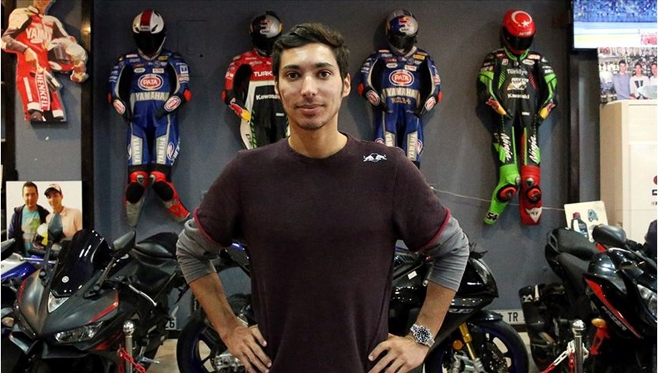 Toprak Razgatlıoğlu’nun MotoGP testi onaylandı