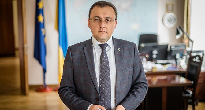Ukrayna Büyükelçisi Bodnar: Rusya’nın nükleer silah kullanması dünyanın sonu olur