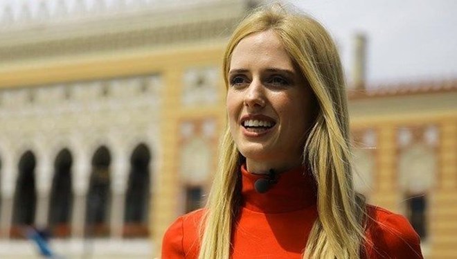 Wilma Elles tacize uğradığı anları anlattı