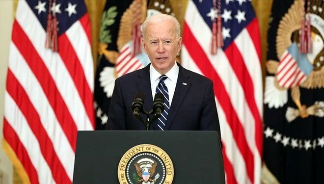 Biden: Rusya’ya karşı elimizdeki seçenekler Üçüncü Dünya Savaşı ya da yaptırımlar