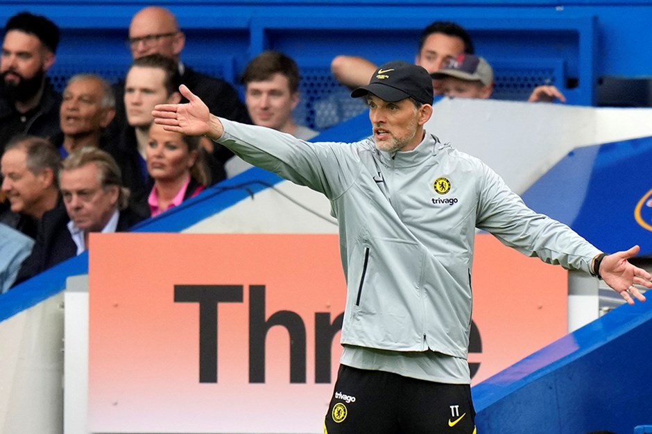 Thomas Tuchel, Covid-19’a yakalandı