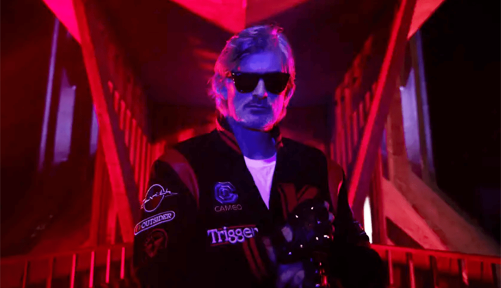 Kavinsky 9 yıl sonra yeni albümle geliyor