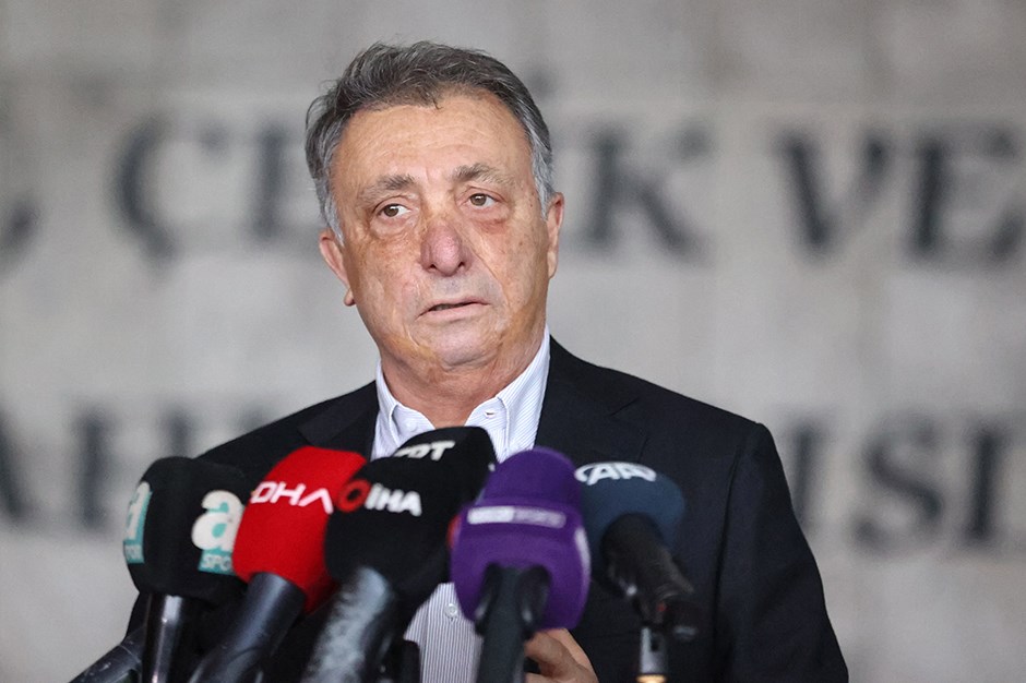 Ahmet Nur Çebi: Benim hocam Önder Karaveli