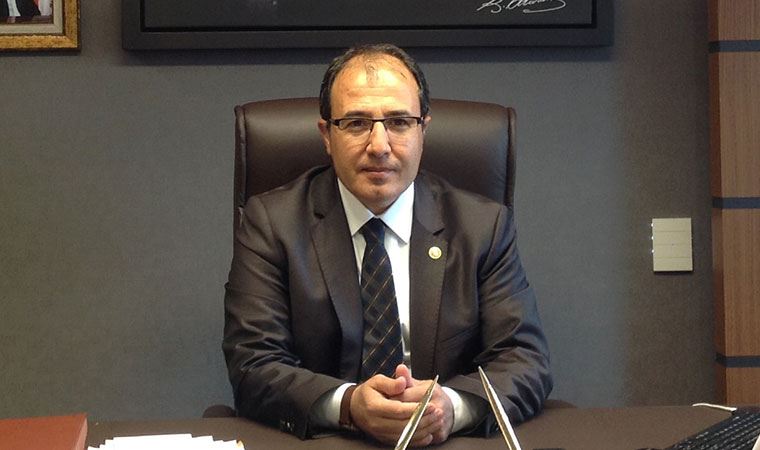 ” Askeri harekat kabul edilemez ”