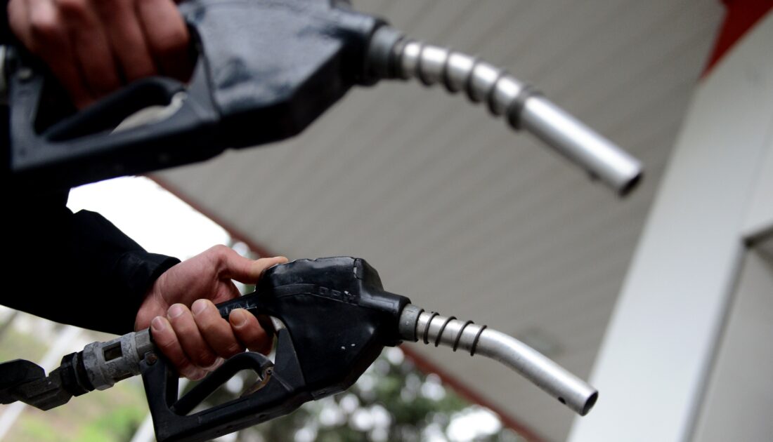 Benzin ve motorine yeni zam iddiası…