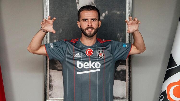 Beşiktaş’tan Pjanic’in sağlık durumuyla ilgili açıklama