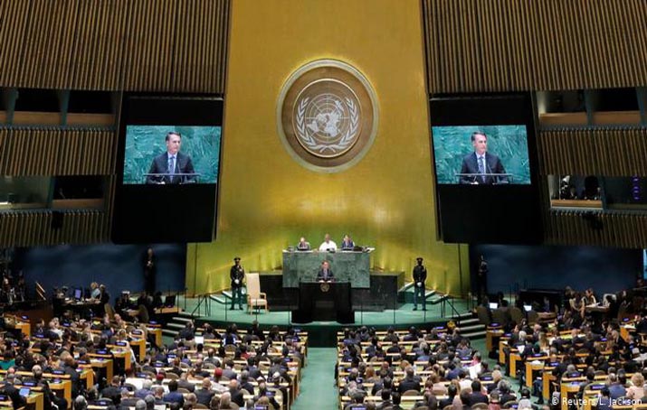 BM Genel Kurulu Ukrayna gündemiyle toplanacak