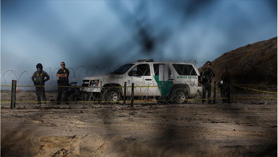 Meksika’da kartel katliamı: Yeni toplu mezar bulundu