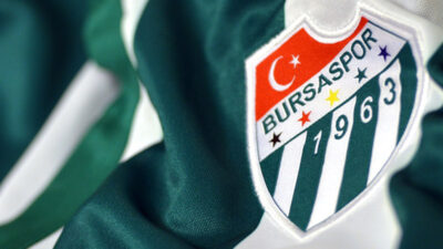 Bursaspor transferde ilk bombayı patlatıyor! İmza için yola çıktı