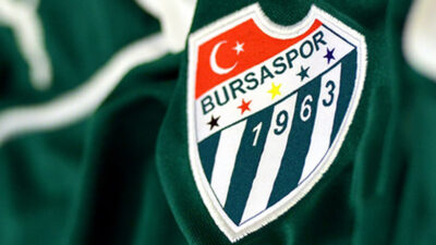 Bursaspor’da bir transfer daha! Bugün imzayı atıyor