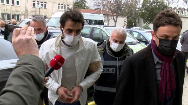 Onur Anıtı saldırganları bir gün önce keşif yapmış!