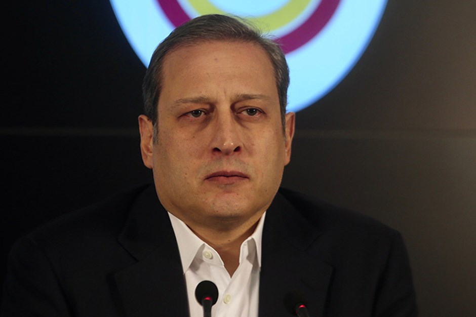 Burak Elmas, yeni transferi duyurdu