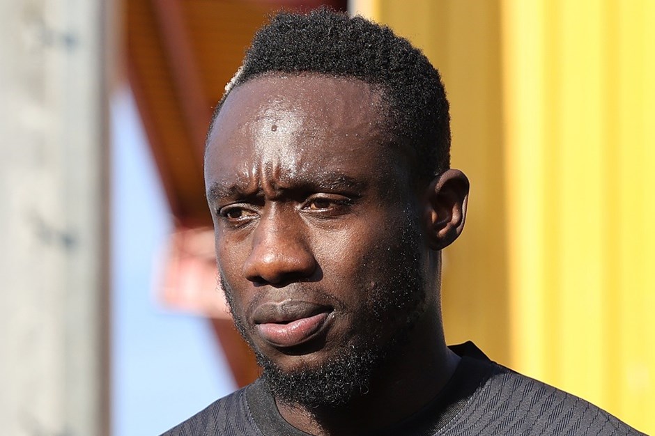Galatasaray, Diagne’nin lisansını askıya aldı