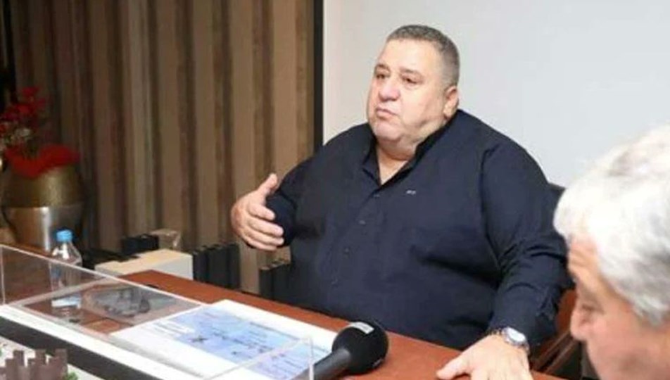 Halil Falyalı cinayetiyle bağlantılı bir kişi tutuklandı
