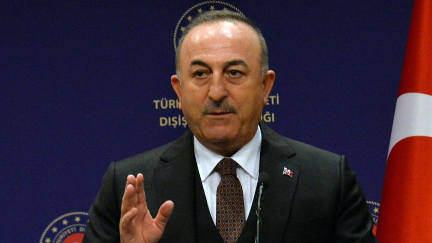 Türkiye ile Ukrayna arasında kritik görüşme