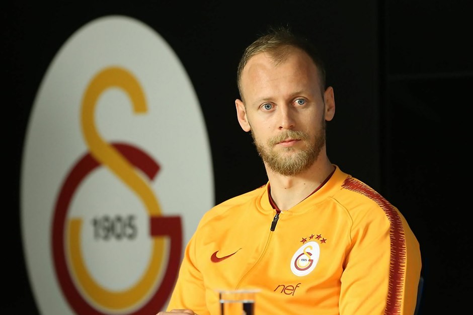 Semih Kaya Galatasaray’a geri dönüyor